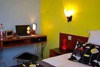 Hotel Le Marly Le Havre Exterior foto